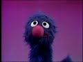 Classic Sesame Street Grover Demonstrates Near And Far Full Version HQ 1974