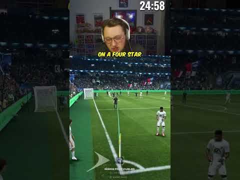 30 Minutes to Impress me: 92 Time Warp Baggio