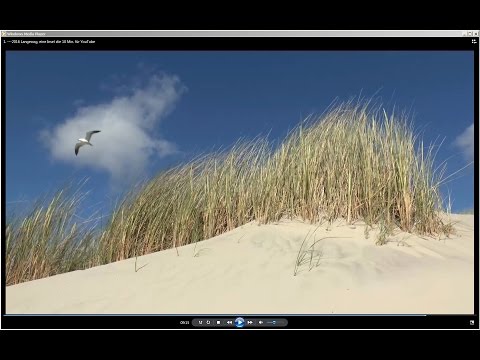 Langeoog, eine Insel die dich auch 2025 glücklich macht