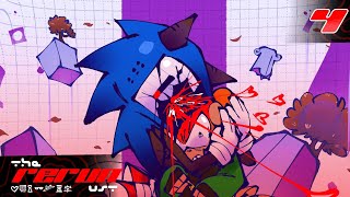 Cover art for Chain Breaker