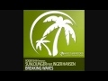 ılıllı Sunlounger ft Inger Hansen - Breaking Waves (Album Mix) [HD]