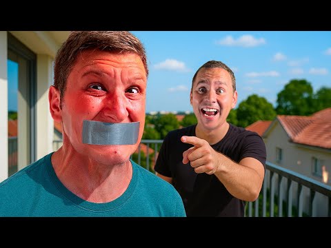 DRAGAN NE SMIJE REĆI "MARŠ" 24 SATA!