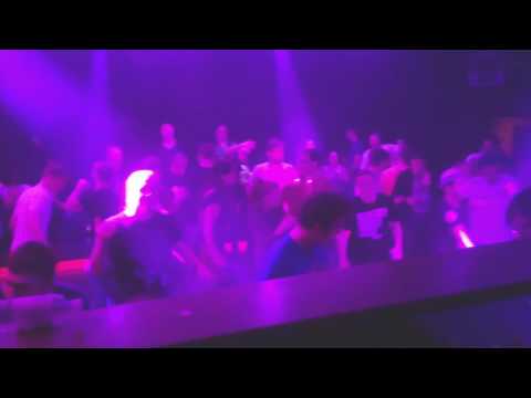 HD Bass @ Halle02, Heidelberg - 25.02.2017
