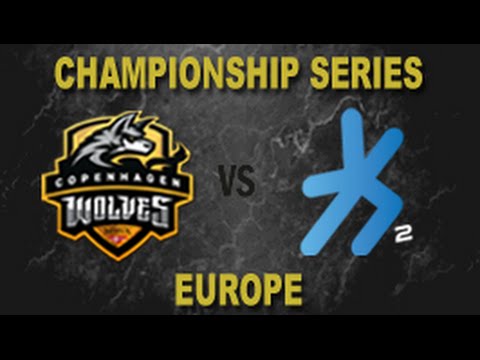 CW vs H2K - EU LCS Spring Promotion D1G1