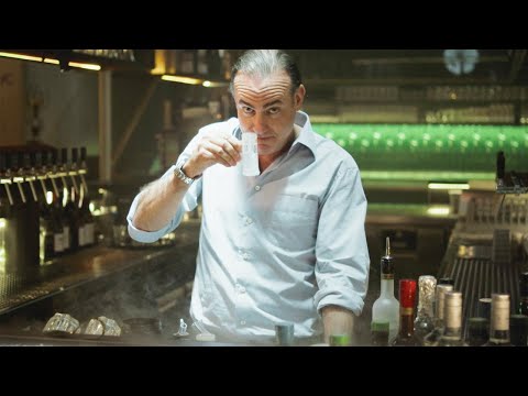 Alle lieben Allasch! Der Kümmellikör ist ein Leipziger Original.