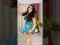 Anchor Manjusha Latest Dance Video