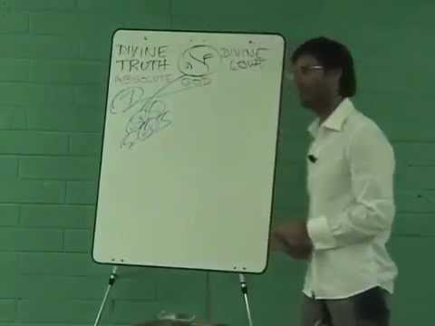 Jesus on The Identities of Fourteen People Who Returned to Earth