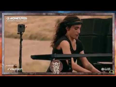 Sama Abdulhadi /Live Hard Techno😈