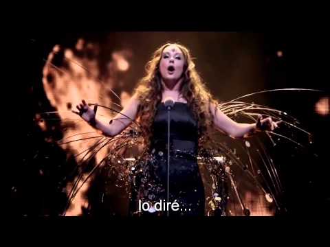 Sarah Brightman - Nessu Dorma_Nadie Duerma (Subtitulado al Español)