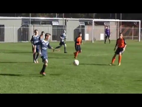 Jorn voetbal 2015 C2