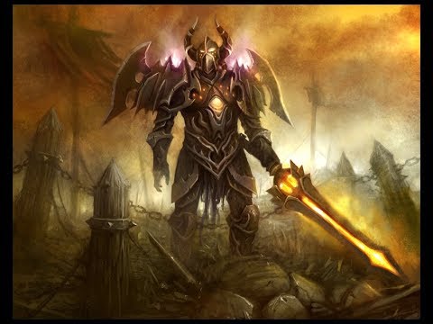 Second Human Book - End of the Ironfist (11 - B - just the cinematic)