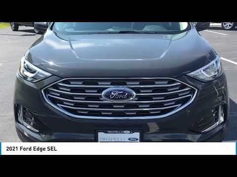 2021 Ford Edge 216803