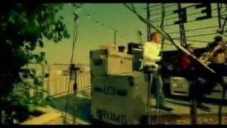 Blue feat Stevie Wonder and Angie Stone - Signed, Sealed, Delivered. Official video (2003)