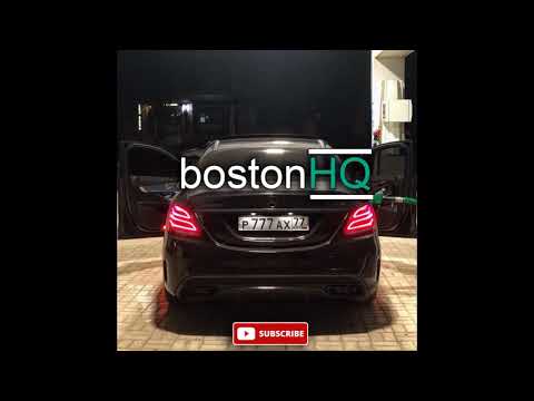 bostonHQ - RUSSIAN MUSIC MIX (2021)BEST CAR MUSIC