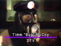 Timm "The Bug" McCoy Interviews "Lonesome Cowboy" Dave WCSB Cleveland March 1991