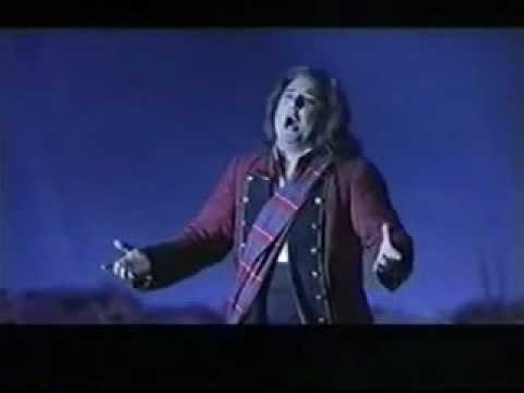 Vincenzo La Scola - Tombe degli avi miei ( Lucia di Lammermoor - Gaetano Donizetti )