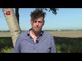 Problemen bij bouw Windpark Zeewolde