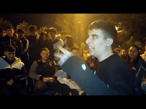 WHANTAFAKA VS WINOX [OCTAVOS] WINTER FEST