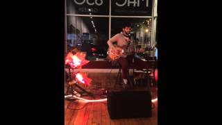 M. Ward cover - Here Comes the Sun Again