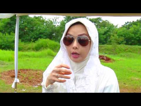 Antar Jasad Ibunda Terry Terjebak Macet, Bilqis Ketagihan Jalan diatas Catwalk | Selebrita Pagi