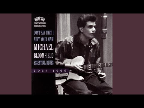 Video thumbnail for Born in Chicago
