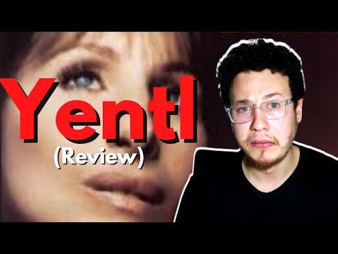 Ex Hasidic Jew Watches | "YENTL"