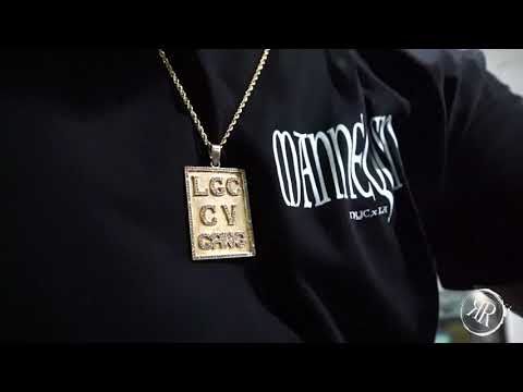 CV BENJI - WAR STORIES FREESTYLE