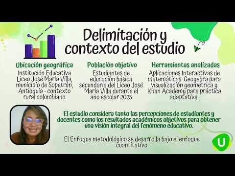 Exposición Proyecto Investigación Sopetran Antioquia Grupo 4