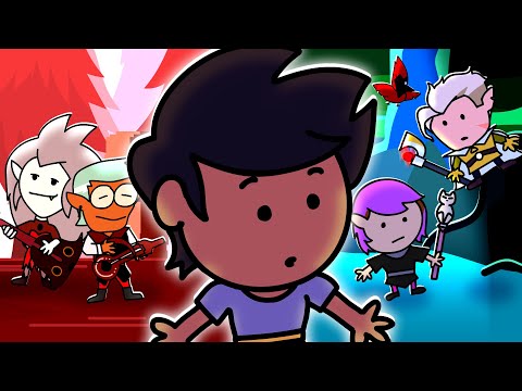 The Owl House Season 2 (Ep.6-10) in 30 Seconds