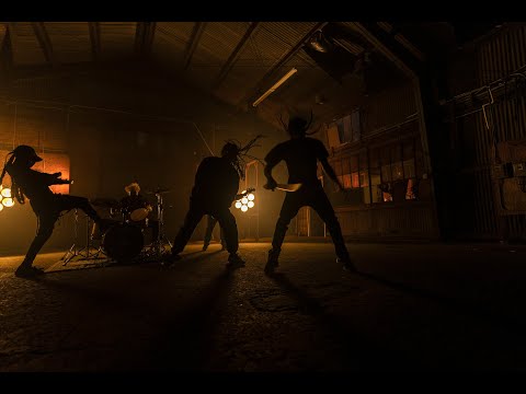 Slay Squad - Mongo {Prod. Morgoth} (Official Video)