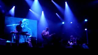 Menomena - My My (live @ OFF Festival 2008)