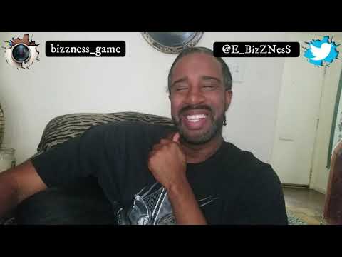 SHANE EAGLE X BAS Ap3 REACTION