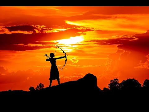 Jozef Konrad's  "Heart of Darkness" (Short Film)