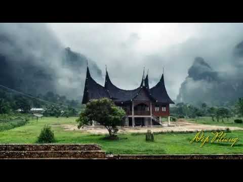 Saluang | Babaliak Kanagari |