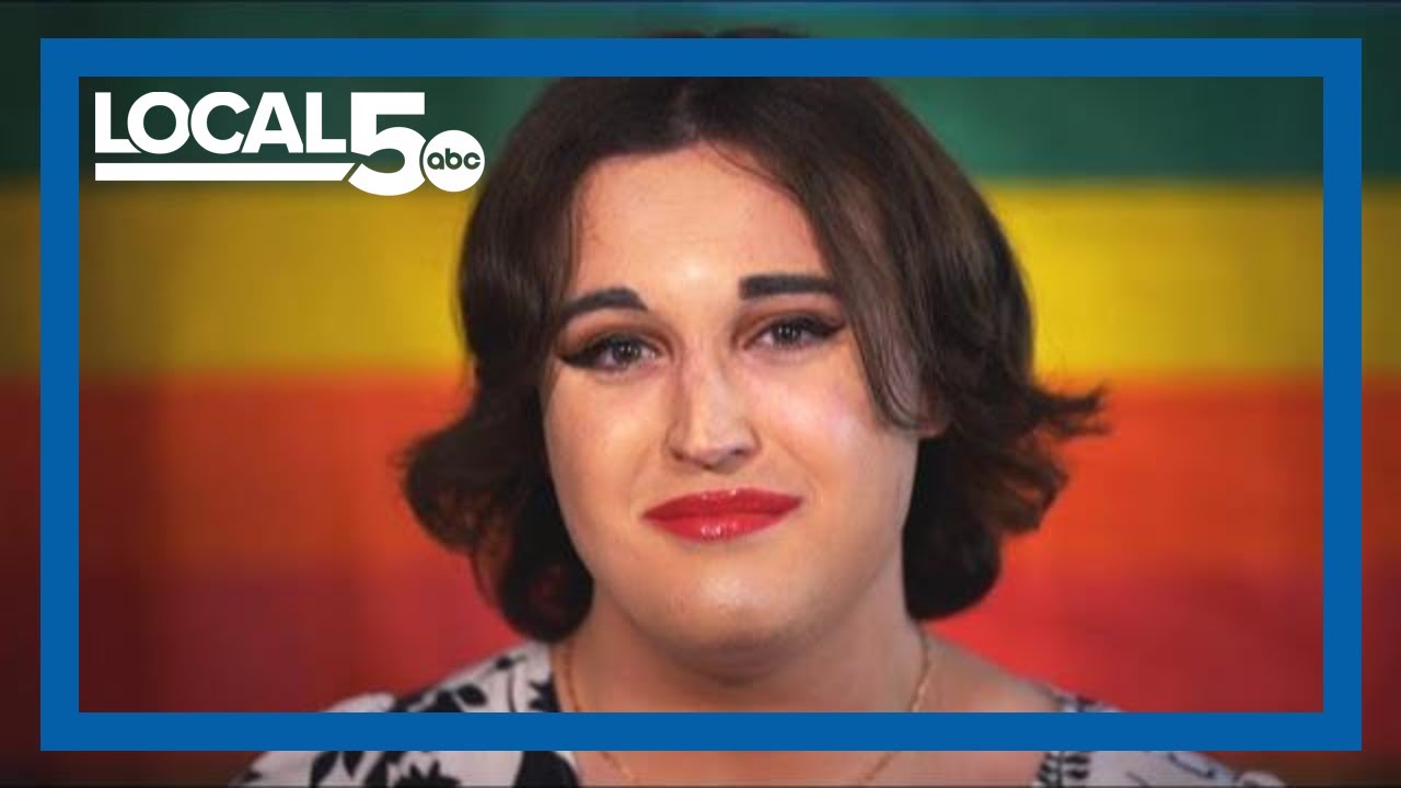 Meet Nora J.S. Reichardt: Local 5 reporter comes out as transgender woman thumnail