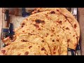 Tandoori Roti How To Make Tandoori Roti Restaurant Style Roti Chef Pankaj Thapa Food