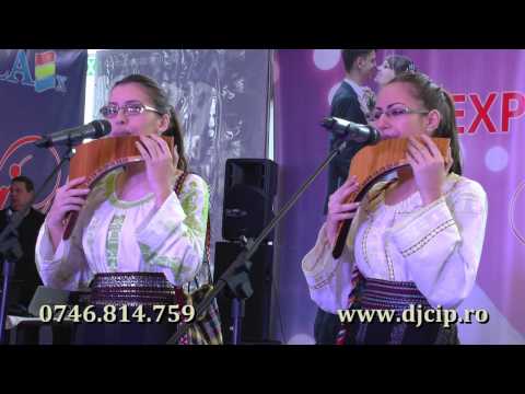 DJ CIP EVENTS - Duet nai la Targul de nunti 2014 Bacau | dj si soliste nunta bacau