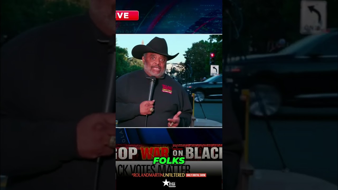 Louisiana Whites: Wake Up to Landry's MAGA Policies Now! #shorts