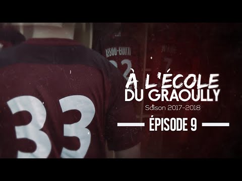 A l'École du Graoully - Épisode 9