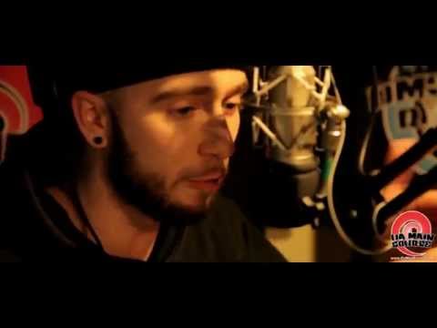 Nordiqc (Legendary) Freestyle Exclusif @ The DMS Show