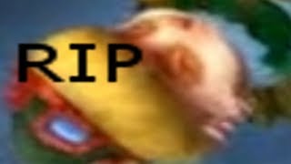 [League] THE PROPHECY IS TRUE