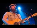 Marc Broussard singing Lucky