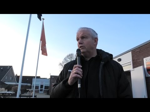 Interviews HSSC '61   SV Meerkerk