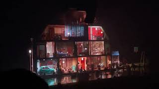 Orelsan feat Ibeyi Notes pour trop tard (Live) Paris La Défense Aréna, 9 décembre 2022