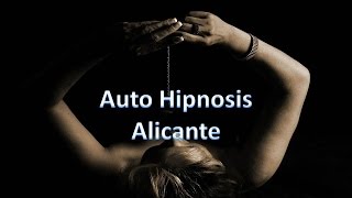 Rompiendo Patrones Curso de Auto Hipnosis en Alicante - Happylifecoaching.es