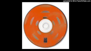 Sector - Orange