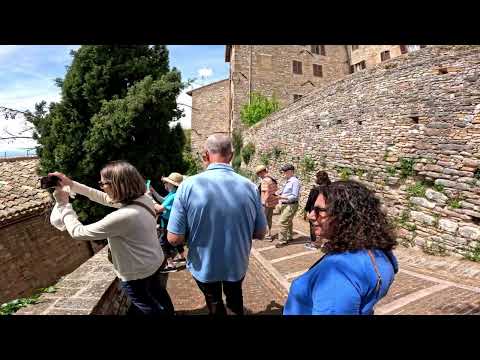 Assisi 2024 - Best of Italy in 17 Days