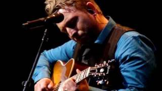 Johnny Reid - "My Old Friend" - Moncton, New Brunswick