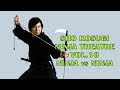 Wu Tang Collection Sho Kosugi Ninja Theater Vol 10 Ninja VS Ninja