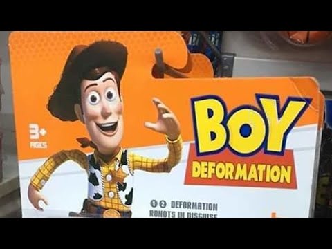 Laughing At HILARIOUS Off Brand Things